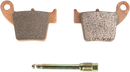 EBC MXS Brake Pads MXS346