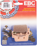 EBC MXS Brake Pads MXS367