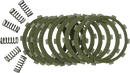 EBC Clutch Kit SRC19