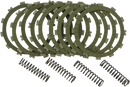 EBC Clutch Kit SRC38