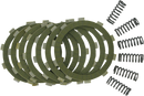 EBC Clutch Kit SRC57