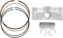 WISECO Piston Kit - 97.00 mm - Beta | KTM | Polaris 4732M09700