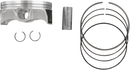 WISECO Piston Kit - 95.50 mm - Suzuki 4869M09550