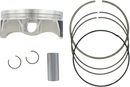 WISECO Piston Kit - 95.50 mm - Suzuki 4870M09550