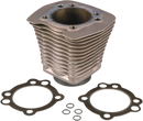 James Gasket Cylinder Head Gasket with O-Ring for Harley-Davidson XL1200 1988-2022 - Part JGI-16770-84-X