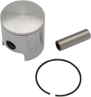 PARTS UNLIMITED Piston Assembly - 68.00 mm - Yamaha 09-8272
