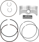 WISECO Piston Kit - 77.00 mm - Gas Gas | Yamaha 4882M07700