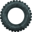 QuadBoss QBT739 Series Tire - 20x11-10 4-Ply for Powersports Vehicles
