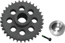 Bikers Choice 2017-Up M8 34T Comp Eliminator Sprocket for Powersports Vehicles