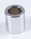 Axle Spacer Chrome 41592 79 3/4"X1.2"