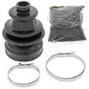 QuadBoss Universal CV Boot Kit for Polaris Sportsman 500, 550, 800 & More