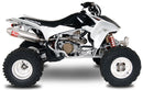 Yoshimura Signature RS 2 Full System Exhaust for Honda TRX450R/ER