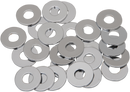 DRAG SPECIALTIES Washer - USS - 7/16" MPB597