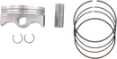 WISECO Piston Kit - 66.00 mm - Honda 4915M06600