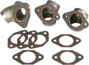 JAMES GASKET Intake Manifold Gasket with Seal for Big Twin JGI-27077-78-X