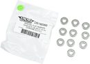 DRAG SPECIALTIES Thick Washer - 1/8" MPB743