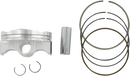 WISECO Piston Kit - 66.00 mm - Honda 4924M06600