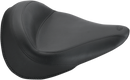 MUSTANG Vintage Wide Solo Seat - Bolt 75693