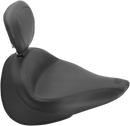 MUSTANG Vintage Wide Solo Seat - Driver's Backrest 79832