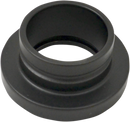LA CHOPPERS Riser Extensions - 1-1/4" - Flat Black LA-7414-00M