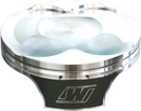 WISECO Piston Kit - 97.00 mm - KTM 4938M09700