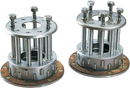 DRAG SPECIALTIES Complete 5 Stud Hub 17-0100A-BX-LB2
