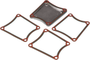 James Gasket JGI-34906-79-A Foamet® Primary Inspection Gasket with Bead - 0.062 Inch for FLT and FXR