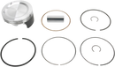 WISECO Piston Kit - 102.00 mm - Yamaha 4902M10200