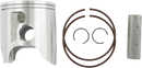 WISECO Piston Kit - 69.00 mm - Honda 526M06900