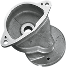 DRAG SPECIALTIES Starter Shaft Housing - Harley Davidson 19-0349-SC4