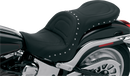 SADDLEMEN Explorer Special Seat - w/o Backrest - FXSTD '00-'07 8200J