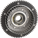 DRAG SPECIALTIES Clutch Shell - '90-'93 Big Twin 148108-BX-LB2