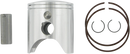 WISECO Piston Kit - 68.50 mm - Kawasaki KX250 617M06850