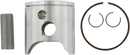 WISECO Piston Kit - 55.50 mm - Suzuki RM125 641M05550
