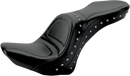 SADDLEMEN Explorer Special Seat - w/o Backrest - FLSTC '06-'17 800-23-039