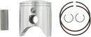 WISECO Piston Kit - 69.00 mm - Suzuki RM250/RMX250 642M06900