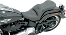 SADDLEMEN Explorer RoadSofa™ Seat - without Backrest - FXST/FLSTF '06-'17 806-12-0291RS