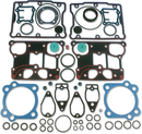 JAMES GASKET Top End Gasket Kit for 1999-2004 Twin Cam 95" Engines - Part JGI-17052-99-X