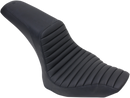 SADDLEMEN Profiler Seat - Tuck-n-Roll - FLST '06-'16 806-23-148