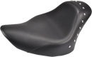 SADDLEMEN Renegade™ Solo Seat - Studded 806-12-001