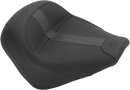 MUSTANG Solo Seat - Black - Vinyl - Scout '15-'24 75374