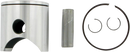 WISECO Piston Kit - 58.00 mm - Kawasaki 788M05800