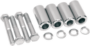 DRAG SPECIALTIES Fender Mounting Kit 70754