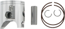 WISECO Piston Kit - 67.00 mm - Yamaha YZ250/YZ250X 804M06700