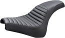 SADDLEMEN Profiler Seat - Tuck-n-Roll - FXFB '18-'20 818-28-148
