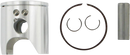 WISECO Piston Kit - 48.50 mm - Honda CR85R 833M04850