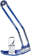 DRAG SPECIALTIES Kickstand Extension - Chrome 32-0449-SC3