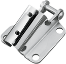 DRAG SPECIALTIES Kickstand Mounting Support 11-0121-BC2