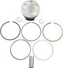 WISECO Piston Kit - 95.00 mm - Yamaha 4865M09500