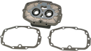 James Gasket JGI-35652-79-A Bearing Housing/Case Gasket for 5-Speed Big Twin Engines